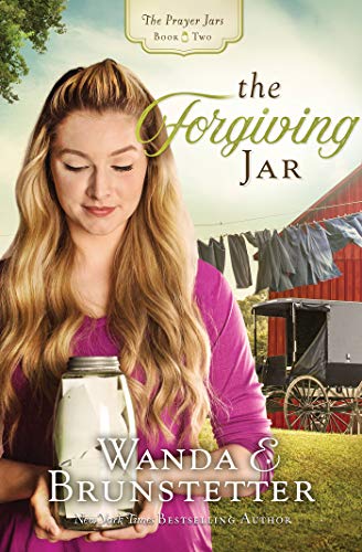 Wanda E. Brunstetter/The Forgiving Jar