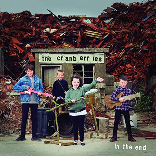 Cranberries/In The End