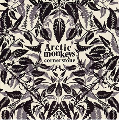 Arctic Monkeys Cornerstone Indie Exclusive With Download Card 