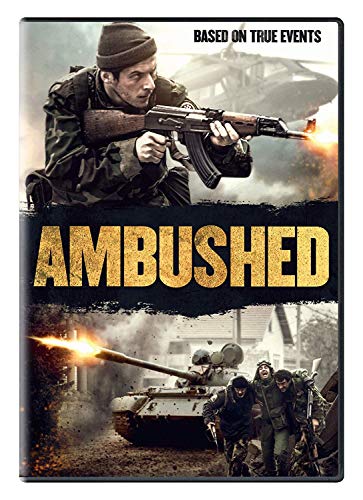 Ambushed/Ambushed@DVD@NR