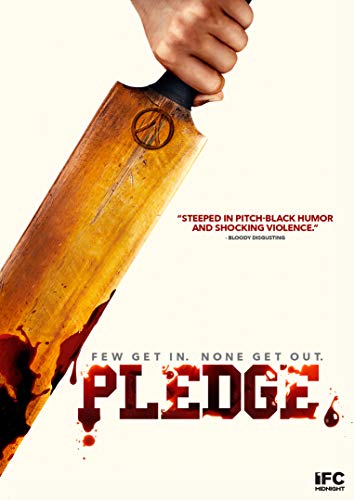 Pledge/Byrd/Botello@DVD@NR