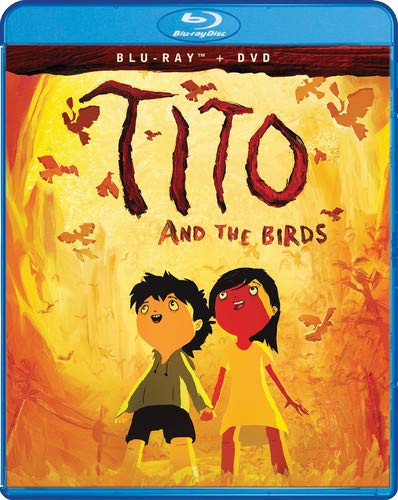 Tito & the Birds/Tito & the Birds