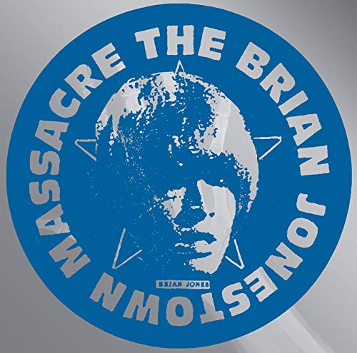The Brian Jonestown Massacre/The Brian Jonestown Massacre