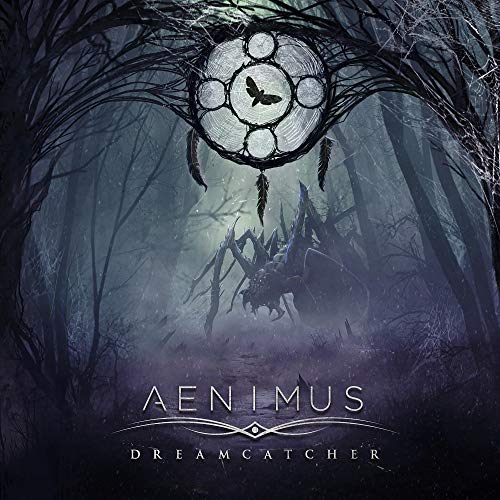 Aenimus Dreamcatcher 