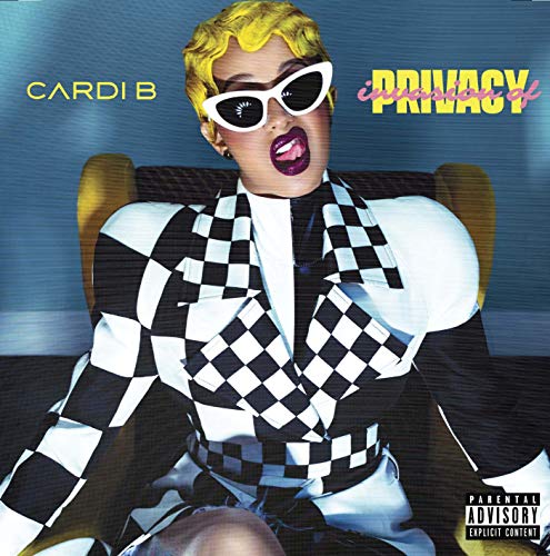 Cardi B/Invasion of Privacy