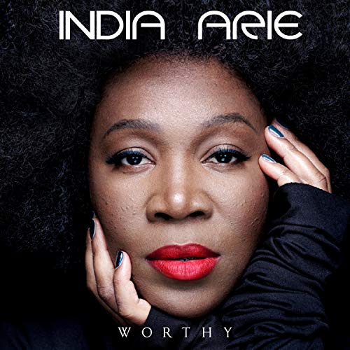 India.Arie/Worthy