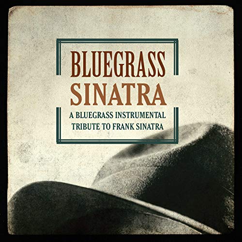 Craig Duncan/Bluegrass Sinatra(Gm
