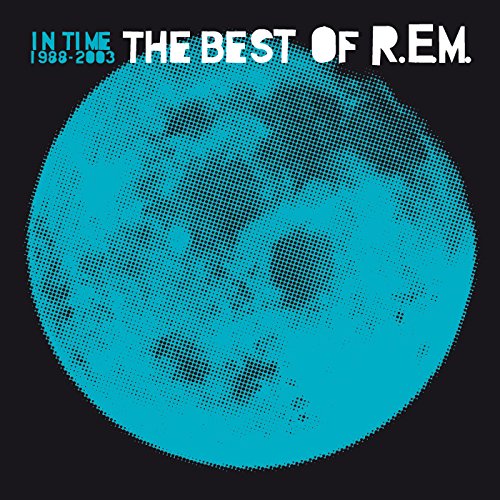 R.E.M./In Time: The Best Of R.E.M. 1988-2003@2 LP