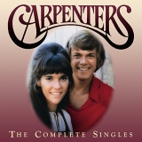 Carpenters Carpenters The Complete Singles 