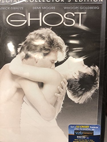 Ghost/Goldberg/Swayze/Moore
