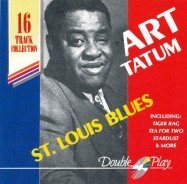 Art Tatum/St. Louis Blues