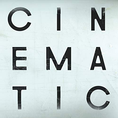 The Cinematic Orchestra/To Believe