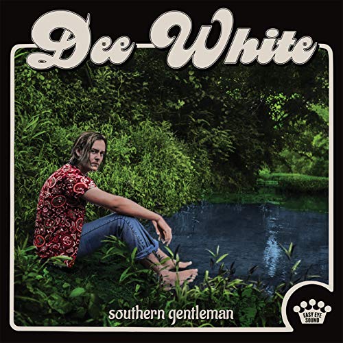 Dee White/Southern Gentleman