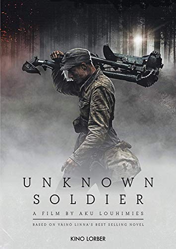 Unknown Soldier/Unknown Soldier@DVD@NR