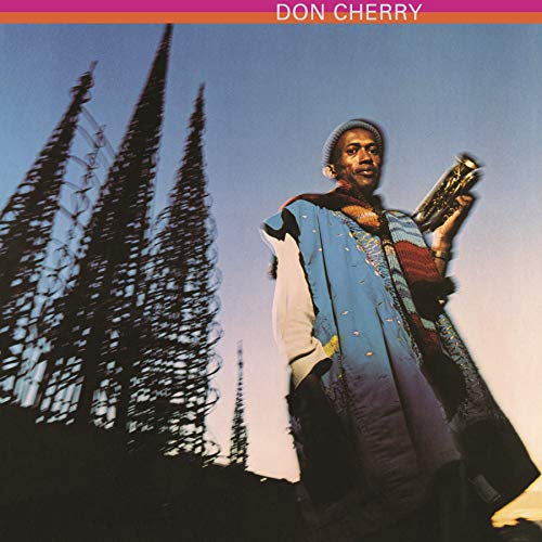 Don Cherry/Brown Rice