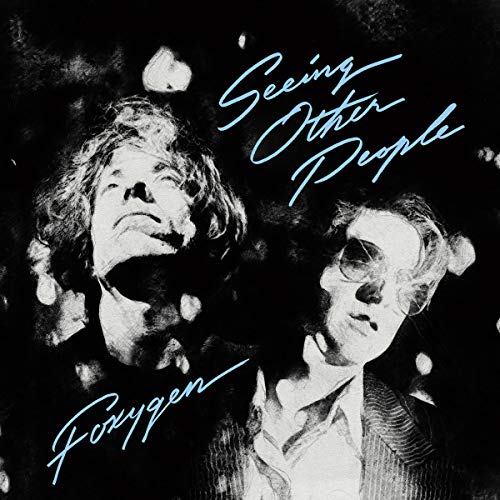 Foxygen/Seeing Other People