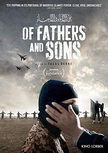 Of Fathers & Sons/Of Fathers & Sons@DVD@NR
