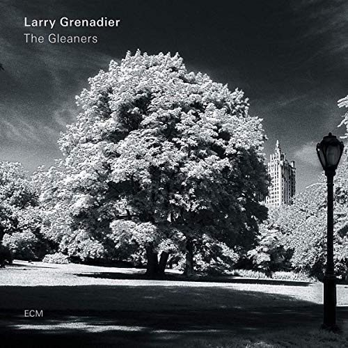 Larry Grenadier/The Gleaners