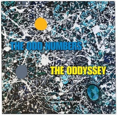 Odd Numbers/The Oddyssey