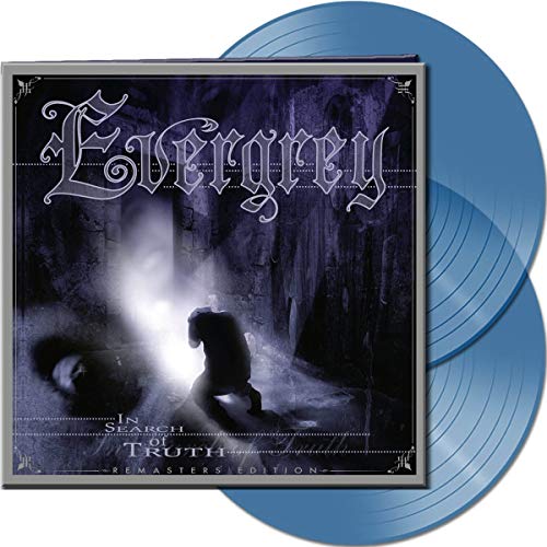 Evergrey/In Search Of Truth (Remasters