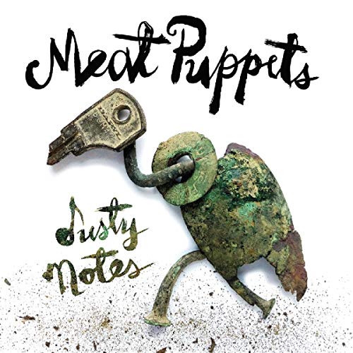 Meat Puppets/Dusty Notes