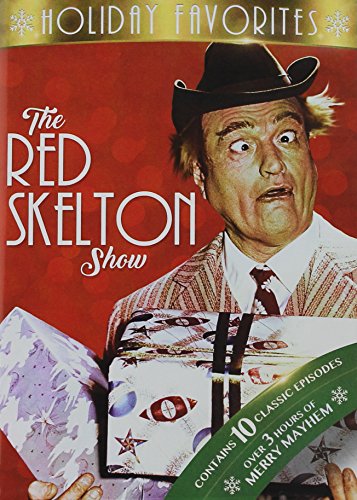 Red Skelton Show: Christmas Co/Red Skelton Show: Christmas Co