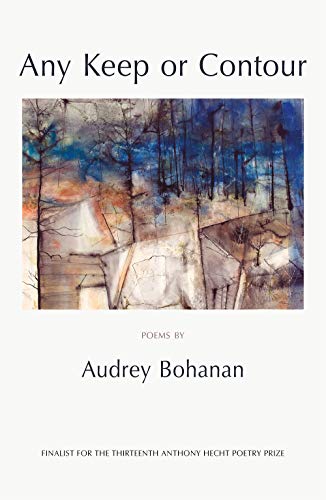 Audrey Bohanan Any Keep Or Contour 