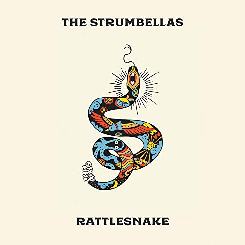 Strumbellas/Rattlesnake