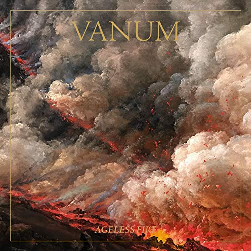 Vanum/Ageless Fire