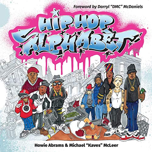 Howie Abrams/Hip-Hop Alphabet