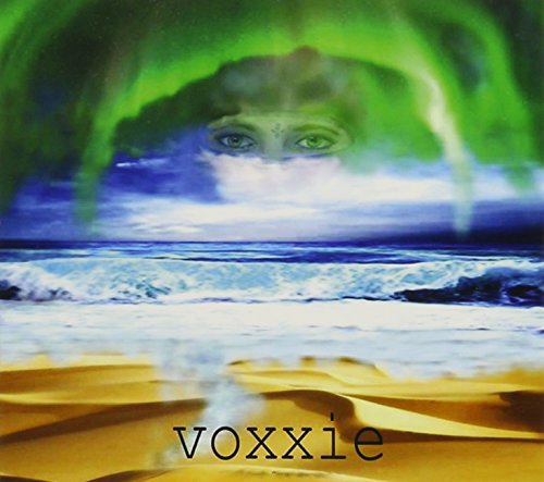 Voxxie/Voxxie