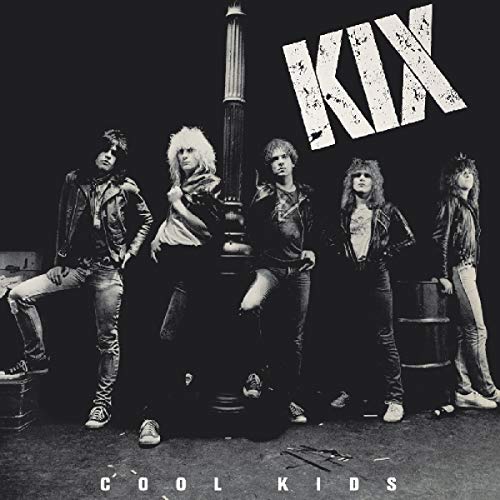 Kix/Cool Kids