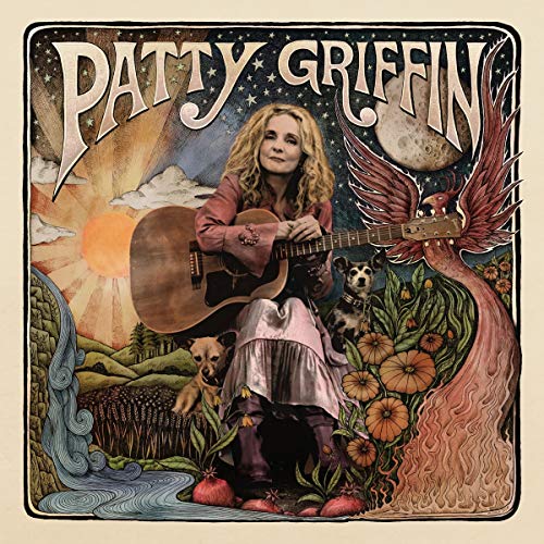 Patty Griffin/Patty Griffin