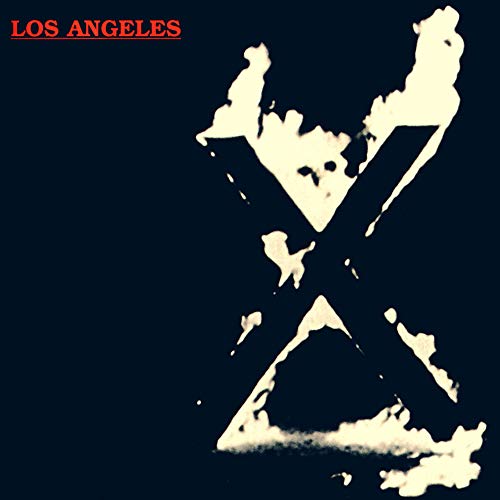 X/Los Angeles