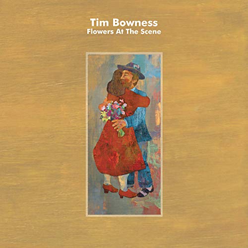 Tim Bowness/Flowers At The Scene