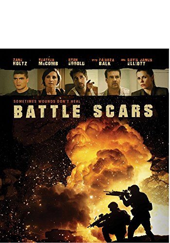 Battle Scars/Battle Scars
