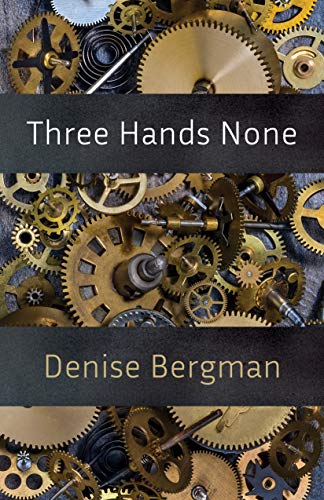 Denise Bergman Three Hands None 