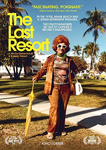 Last Resort/Last Resort@DVD@NR