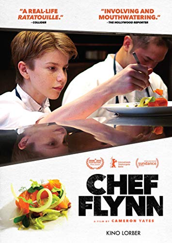 Chef Flynn (2018) Chef Flynn (2018) 