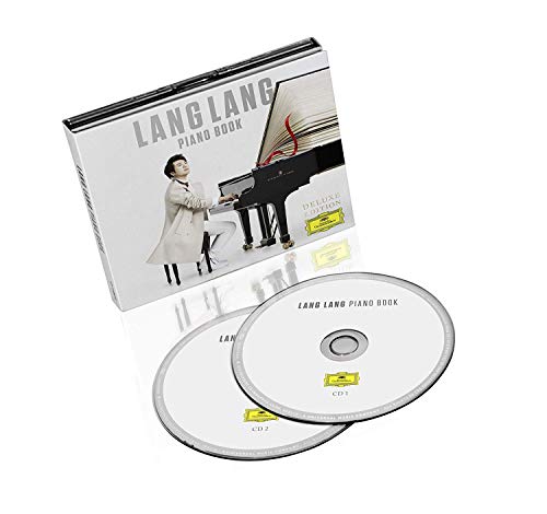 Lang Lang/Piano Book@2 CD