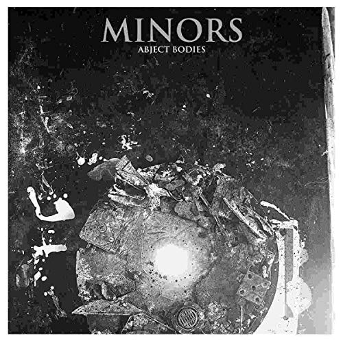 Minors/Abject Bodies