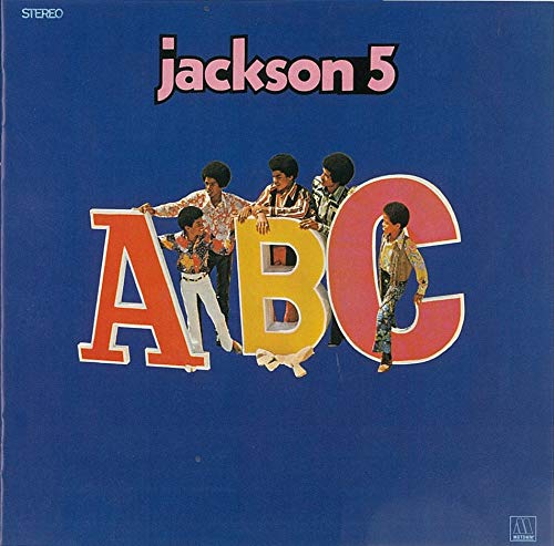 Jackson 5 Abc 