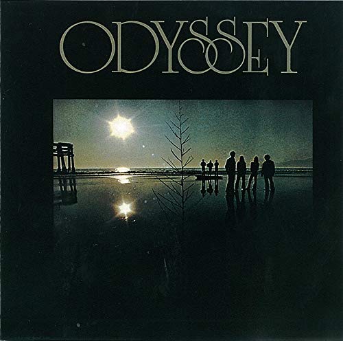 Odyssey/Odyssey