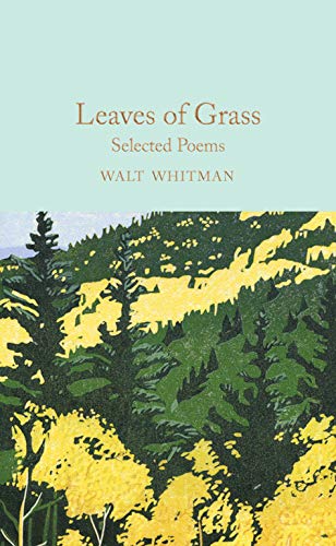 Walt Whitman/Leaves of Grass