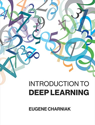 Eugene Charniak/Introduction to Deep Learning