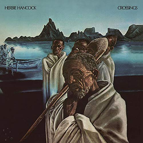 Herbie Hancock/Crossings