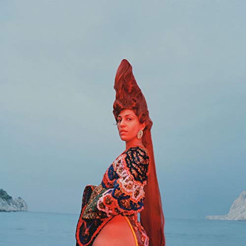 Lafawndah/Ancestor Boy