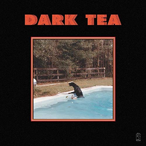 Dark Tea/Dark Tea