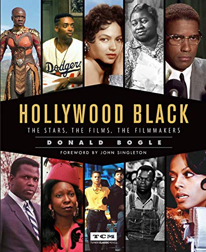 Donald Bogle/Hollywood Black