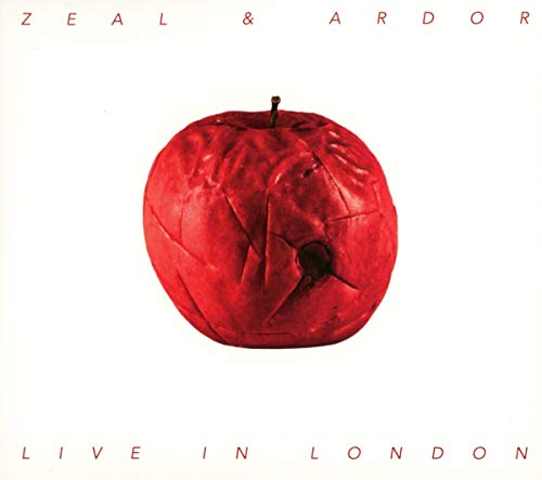 Zeal & Ardor Live In London 